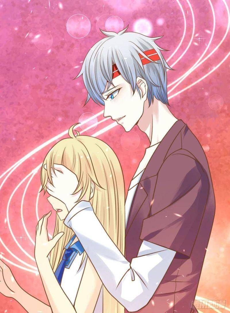 Nhân Ngư Học Trưởng, Đừng Ôm Ta! Chap 83 - Next Chap 84