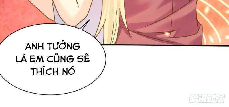 Nhân Ngư Học Trưởng, Đừng Ôm Ta! Chap 83 - Next Chap 84