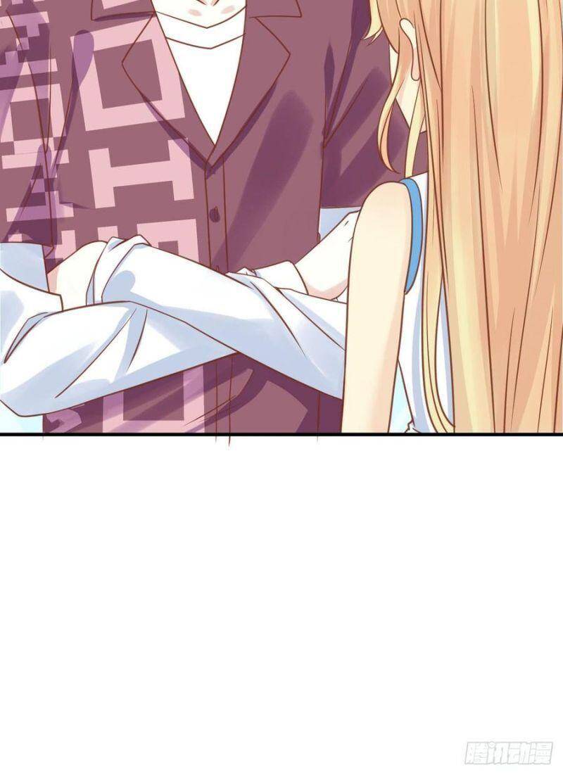 Nhân Ngư Học Trưởng, Đừng Ôm Ta! Chap 83 - Next Chap 84