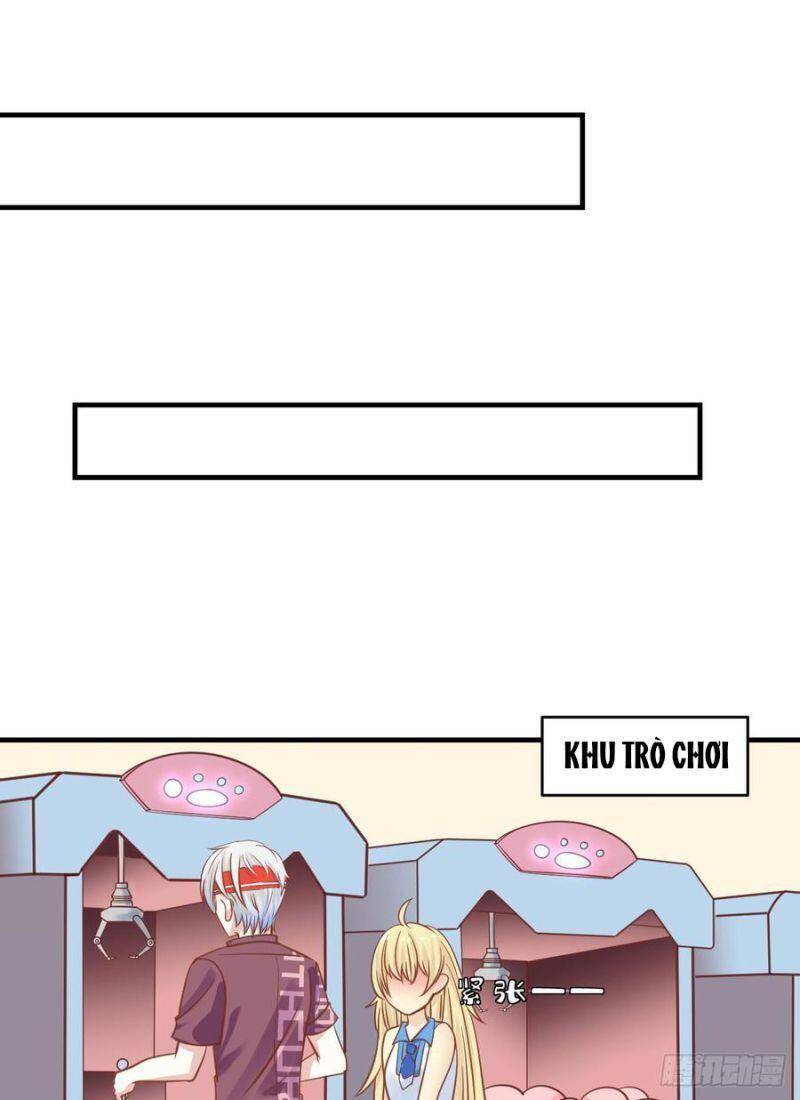 Nhân Ngư Học Trưởng, Đừng Ôm Ta! Chap 83 - Next Chap 84
