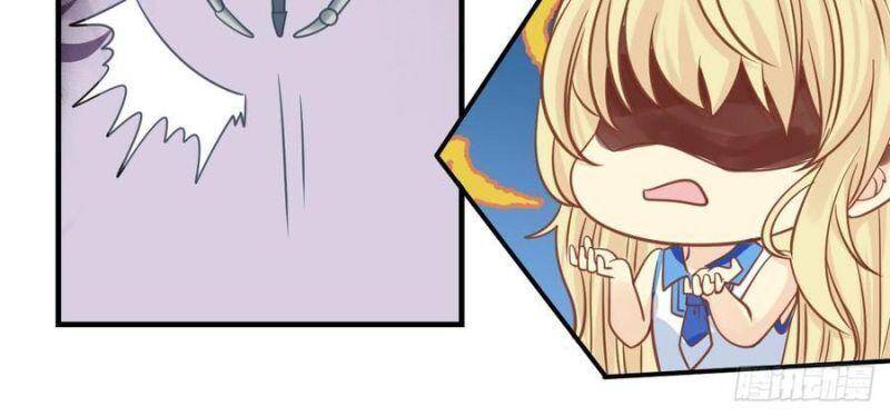 Nhân Ngư Học Trưởng, Đừng Ôm Ta! Chap 83 - Next Chap 84
