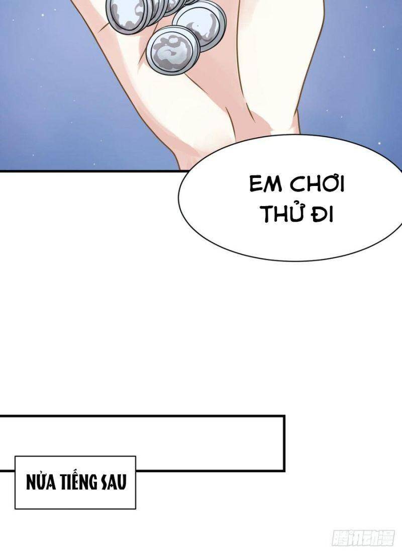 Nhân Ngư Học Trưởng, Đừng Ôm Ta! Chap 83 - Next Chap 84