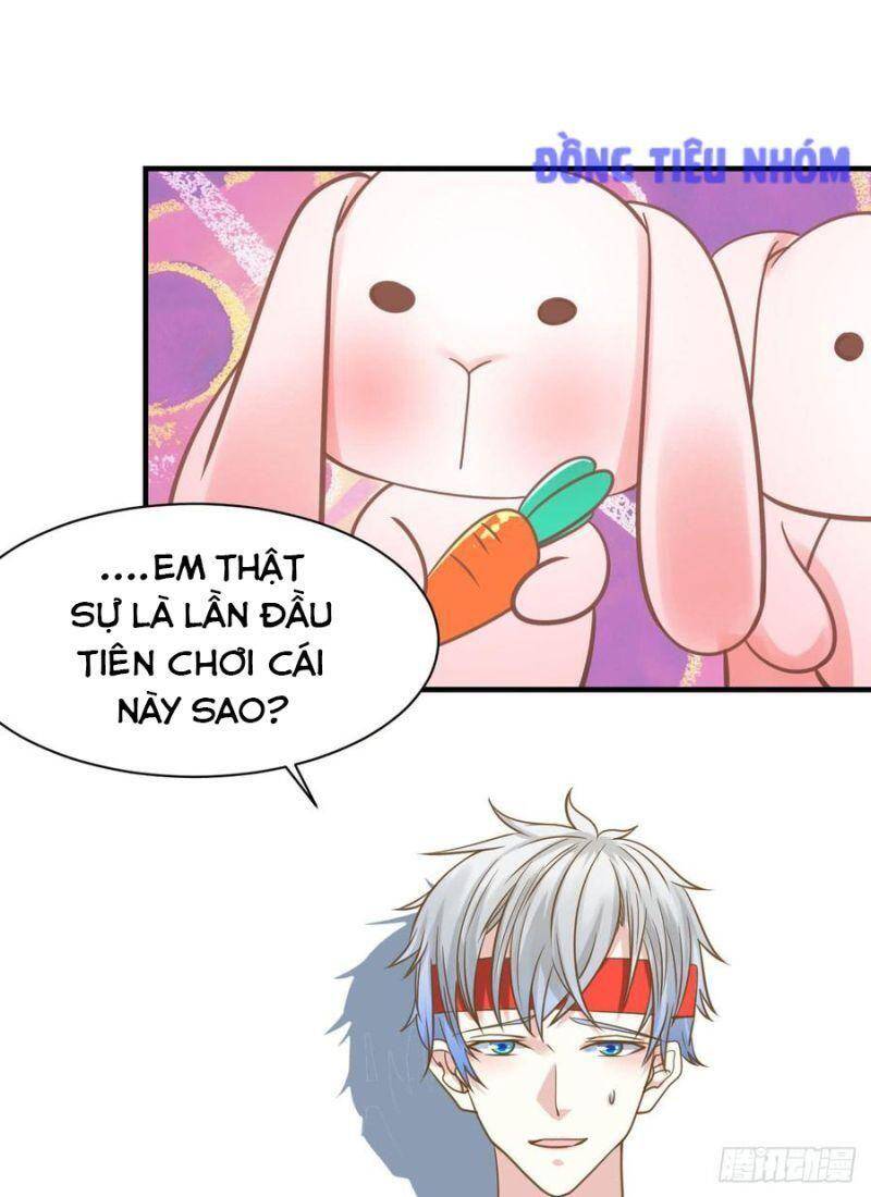 Nhân Ngư Học Trưởng, Đừng Ôm Ta! Chap 83 - Next Chap 84