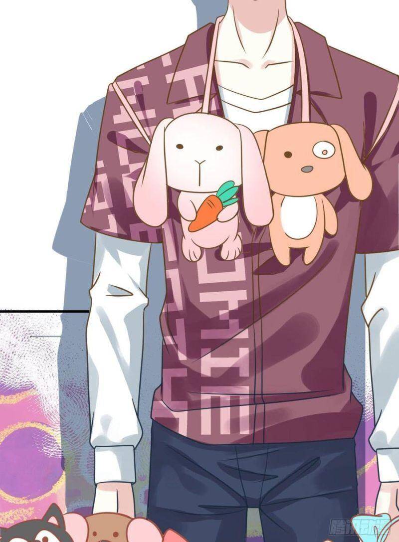 Nhân Ngư Học Trưởng, Đừng Ôm Ta! Chap 83 - Next Chap 84