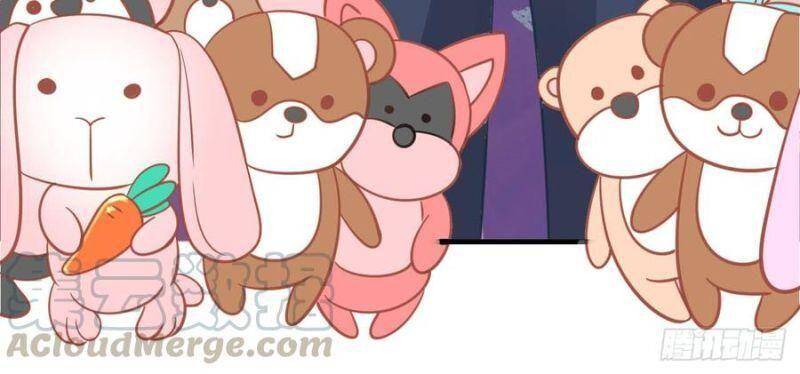 Nhân Ngư Học Trưởng, Đừng Ôm Ta! Chap 83 - Next Chap 84