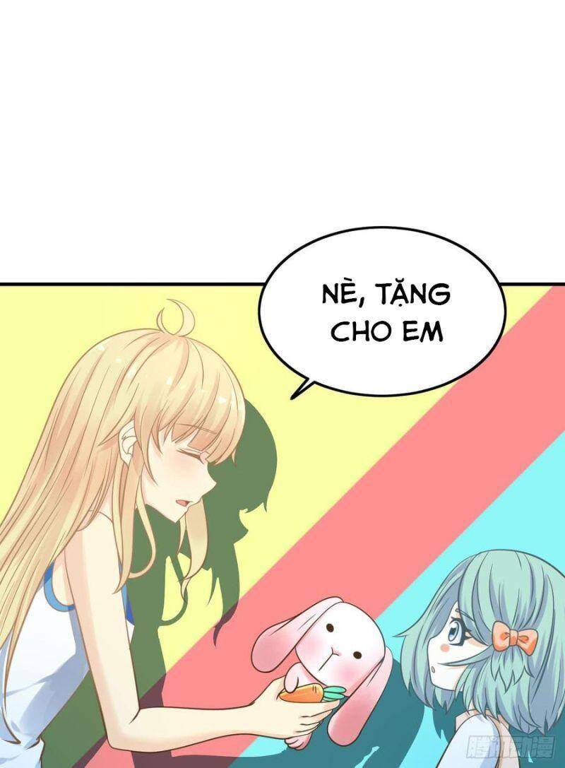 Nhân Ngư Học Trưởng, Đừng Ôm Ta! Chap 83 - Next Chap 84