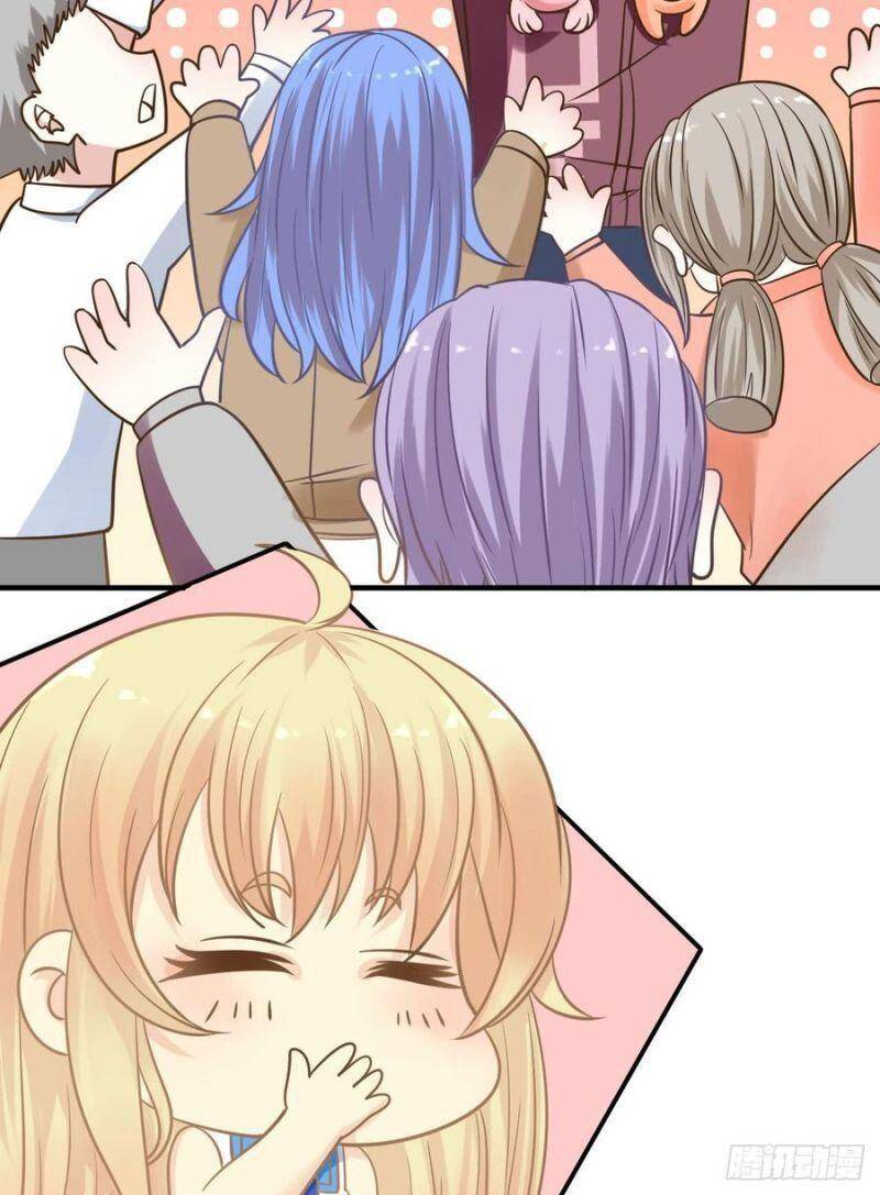 Nhân Ngư Học Trưởng, Đừng Ôm Ta! Chap 83 - Next Chap 84