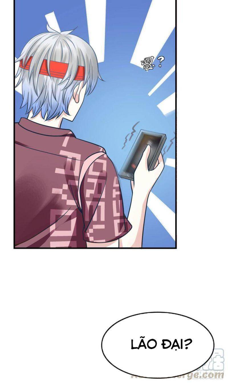 Nhân Ngư Học Trưởng, Đừng Ôm Ta! Chap 83 - Next Chap 84