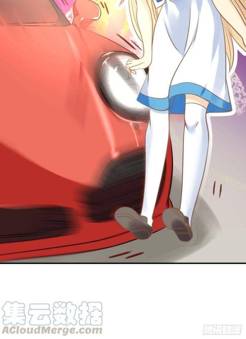 Nhân Ngư Học Trưởng, Đừng Ôm Ta! Chap 83 - Next Chap 84