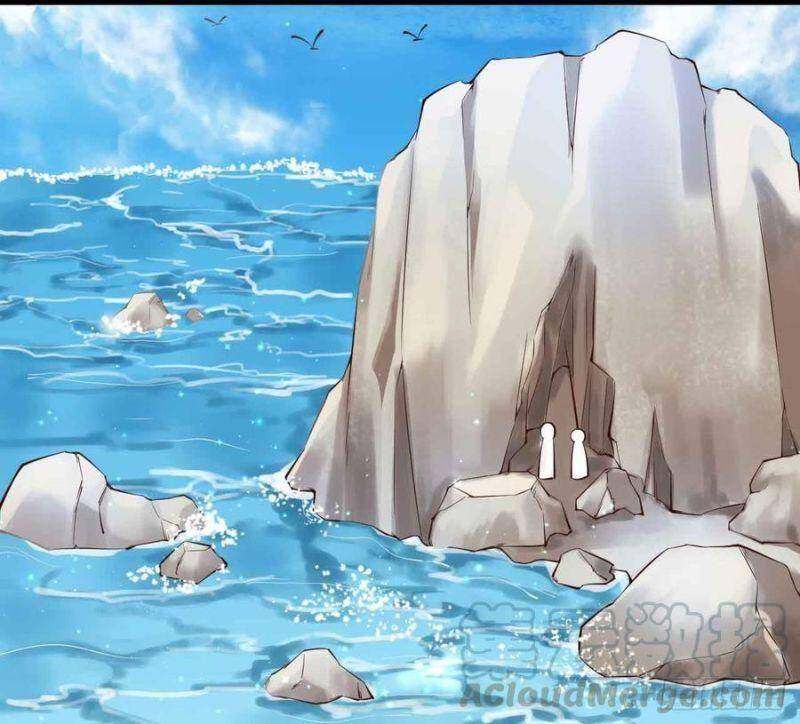 Nhân Ngư Học Trưởng, Đừng Ôm Ta! Chap 84 - Next Chap 85