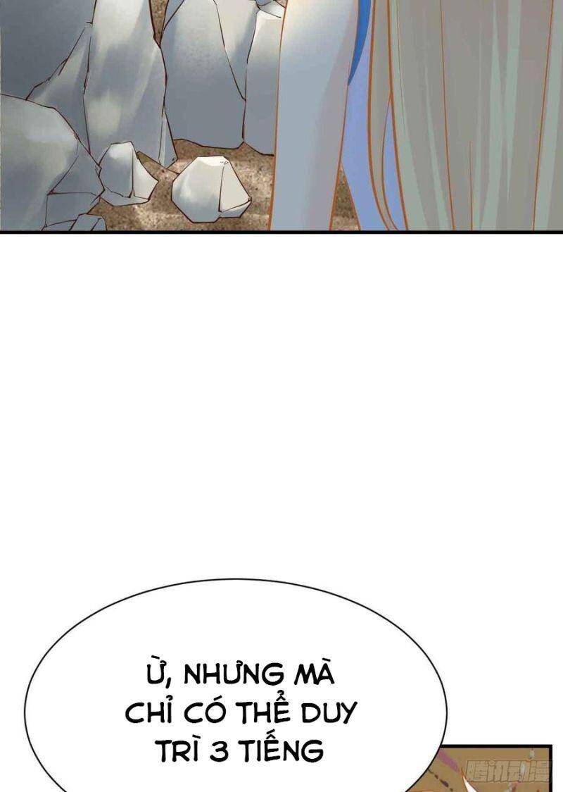 Nhân Ngư Học Trưởng, Đừng Ôm Ta! Chap 84 - Next Chap 85