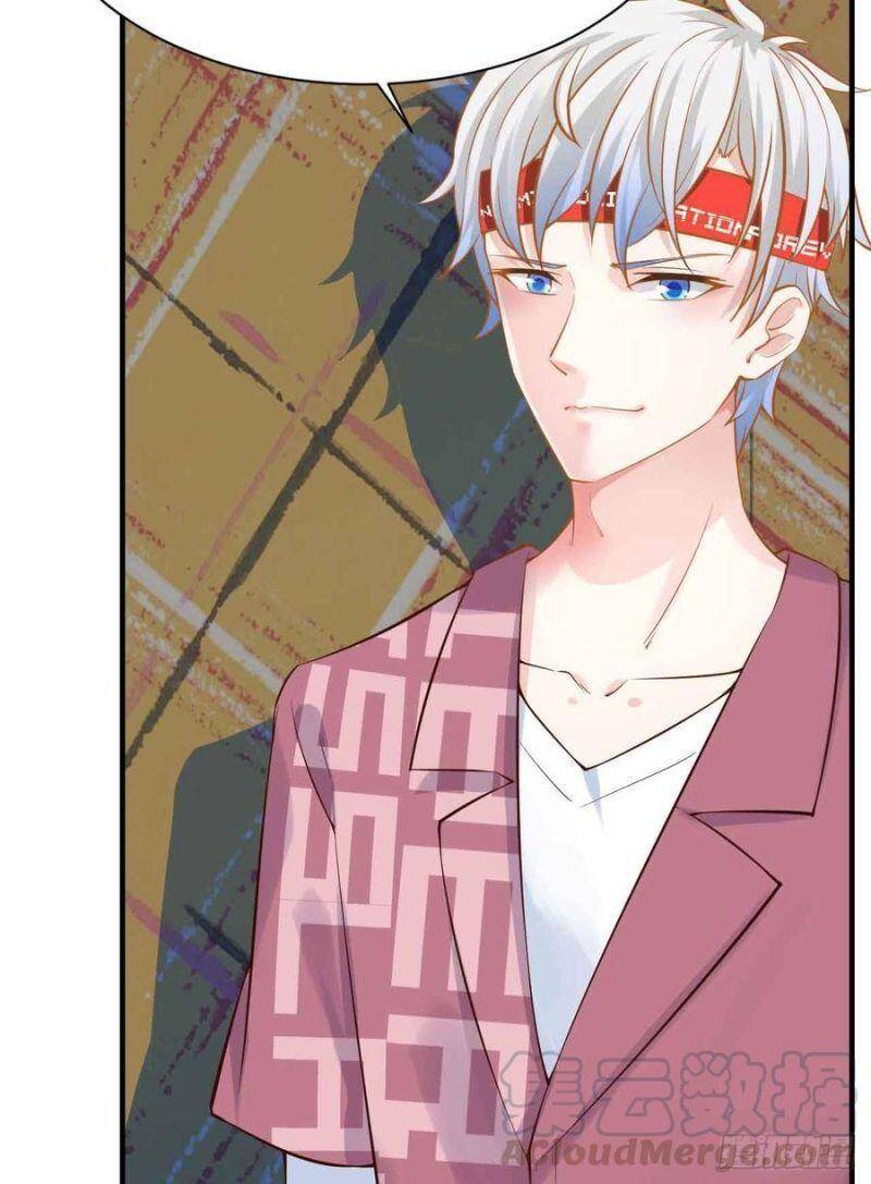 Nhân Ngư Học Trưởng, Đừng Ôm Ta! Chap 84 - Next Chap 85