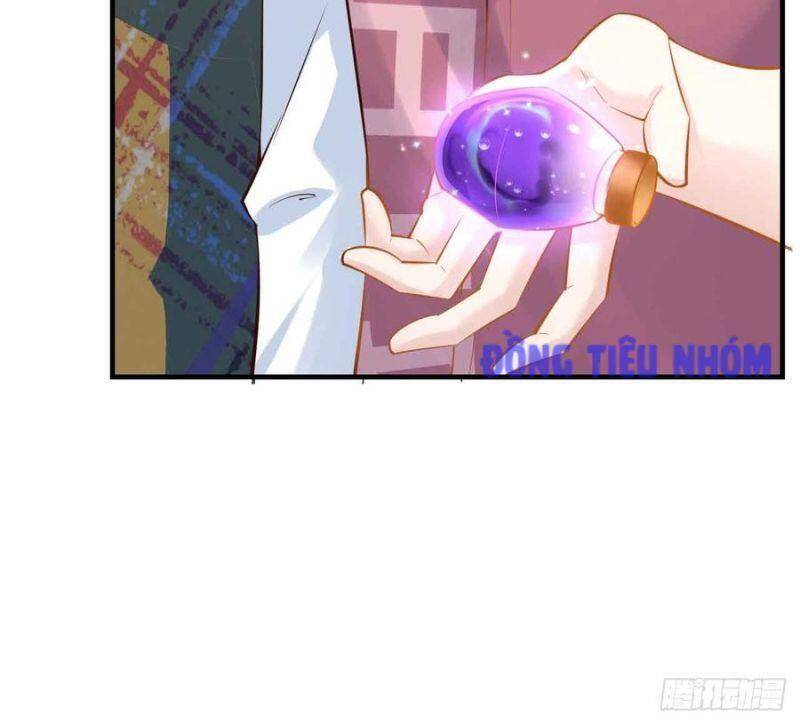 Nhân Ngư Học Trưởng, Đừng Ôm Ta! Chap 84 - Next Chap 85