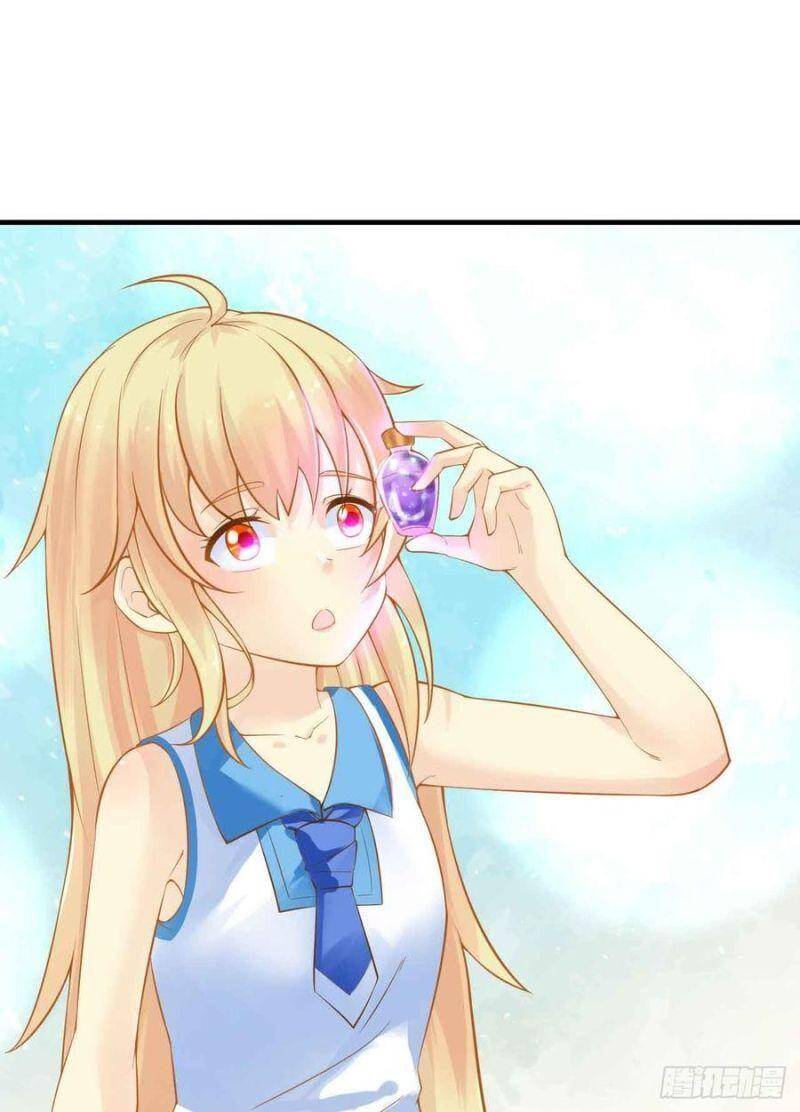 Nhân Ngư Học Trưởng, Đừng Ôm Ta! Chap 84 - Next Chap 85