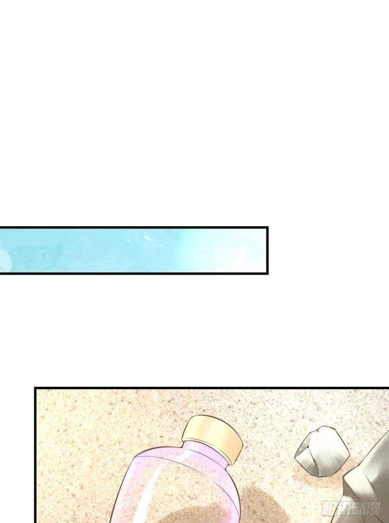 Nhân Ngư Học Trưởng, Đừng Ôm Ta! Chap 84 - Next Chap 85