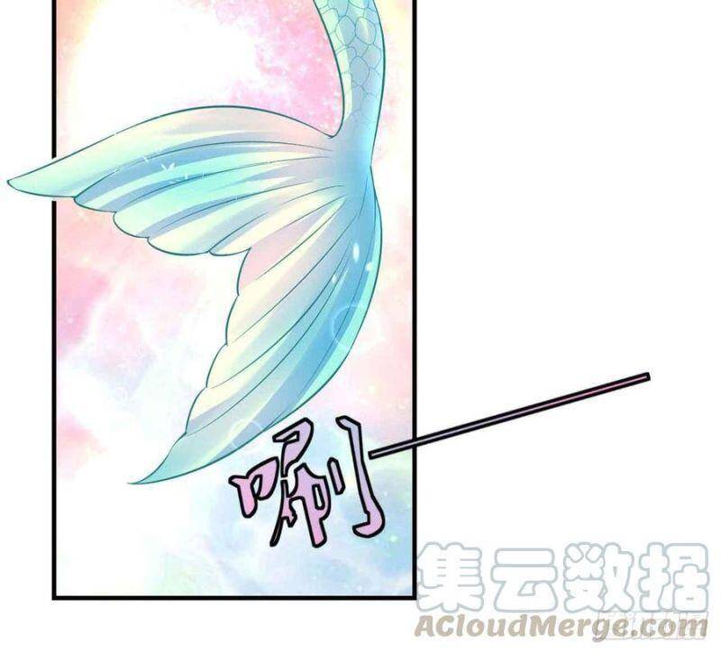 Nhân Ngư Học Trưởng, Đừng Ôm Ta! Chap 84 - Next Chap 85
