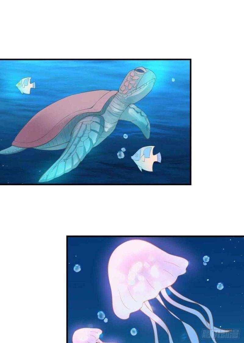 Nhân Ngư Học Trưởng, Đừng Ôm Ta! Chap 84 - Next Chap 85