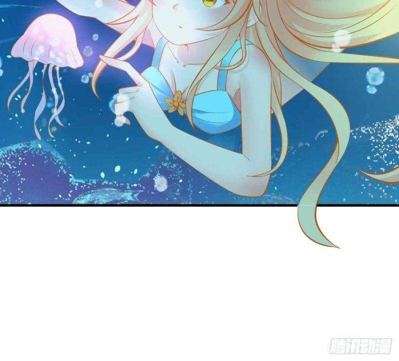 Nhân Ngư Học Trưởng, Đừng Ôm Ta! Chap 84 - Next Chap 85