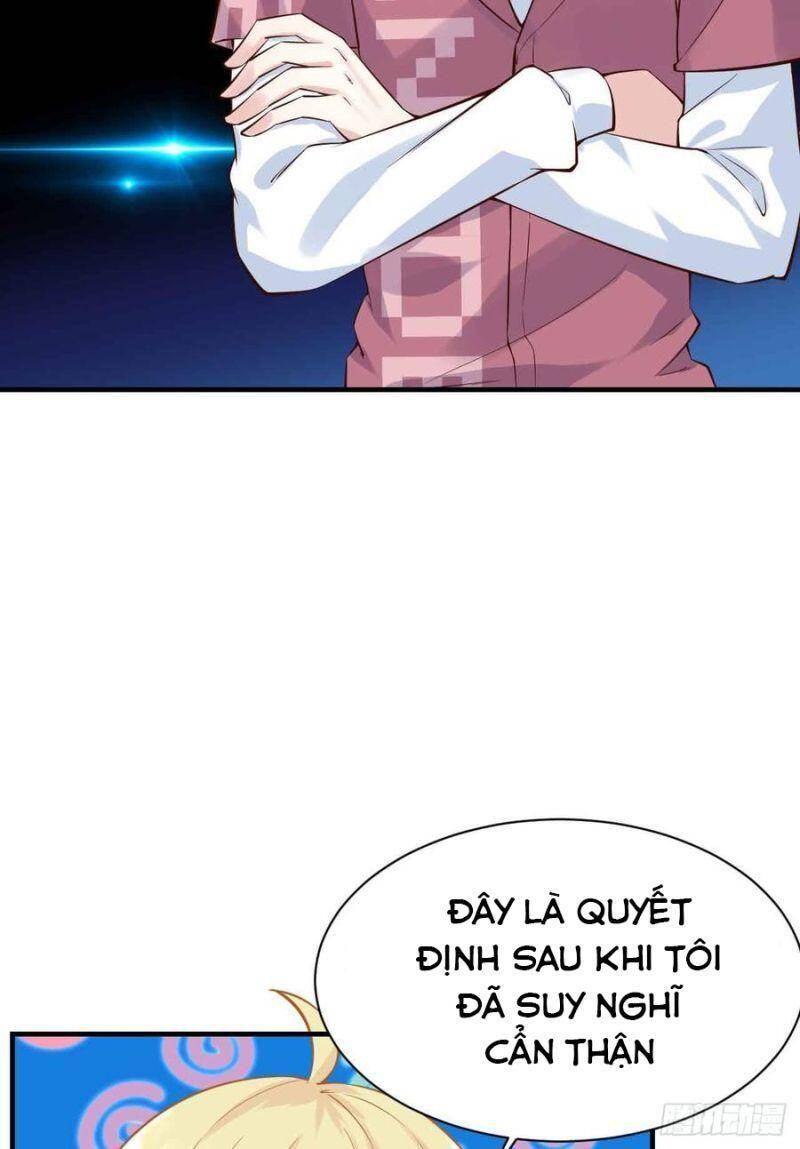 Nhân Ngư Học Trưởng, Đừng Ôm Ta! Chap 84 - Next Chap 85