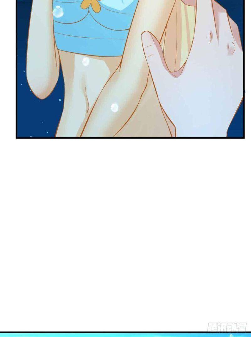 Nhân Ngư Học Trưởng, Đừng Ôm Ta! Chap 84 - Next Chap 85