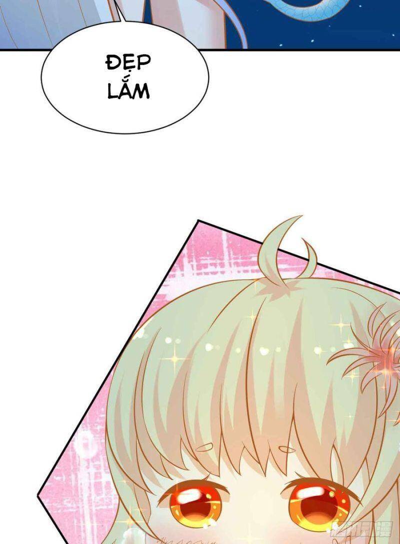 Nhân Ngư Học Trưởng, Đừng Ôm Ta! Chap 84 - Next Chap 85