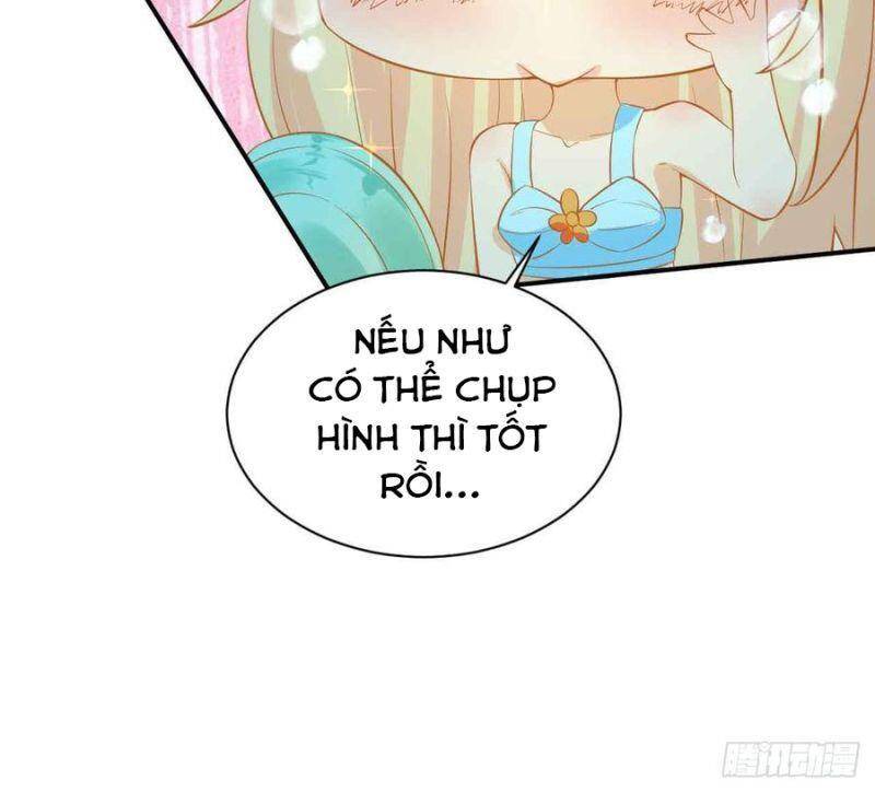 Nhân Ngư Học Trưởng, Đừng Ôm Ta! Chap 84 - Next Chap 85