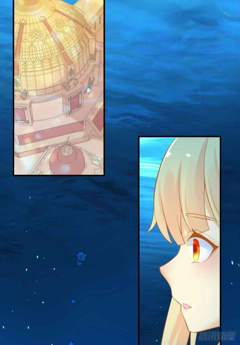 Nhân Ngư Học Trưởng, Đừng Ôm Ta! Chap 84 - Next Chap 85