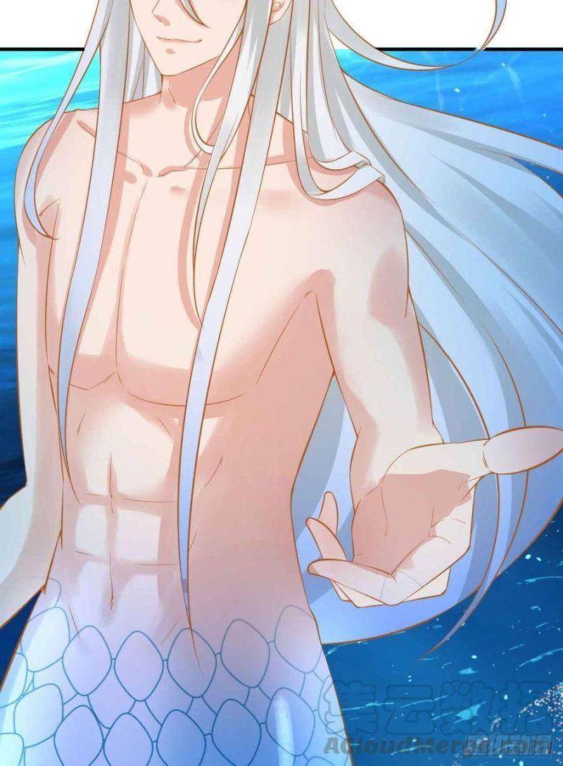 Nhân Ngư Học Trưởng, Đừng Ôm Ta! Chap 84 - Next Chap 85
