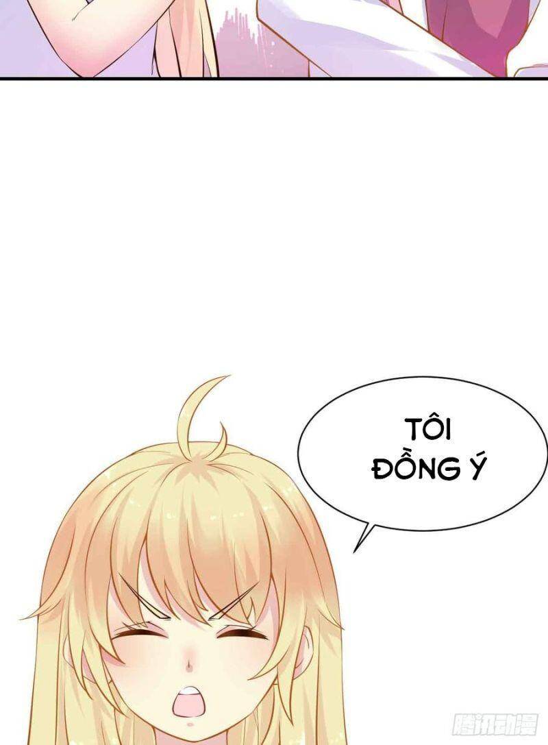Nhân Ngư Học Trưởng, Đừng Ôm Ta! Chap 84 - Next Chap 85