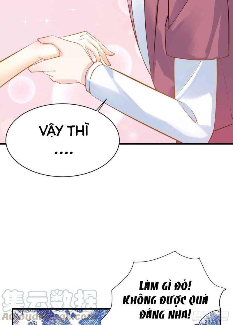 Nhân Ngư Học Trưởng, Đừng Ôm Ta! Chap 84 - Next Chap 85