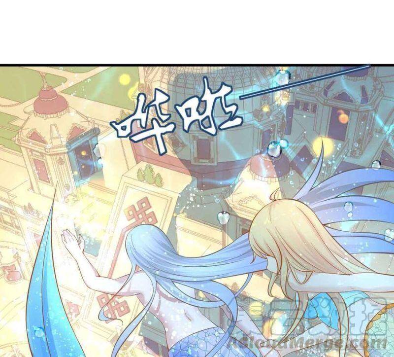 Nhân Ngư Học Trưởng, Đừng Ôm Ta! Chap 85 - Next Chap 86