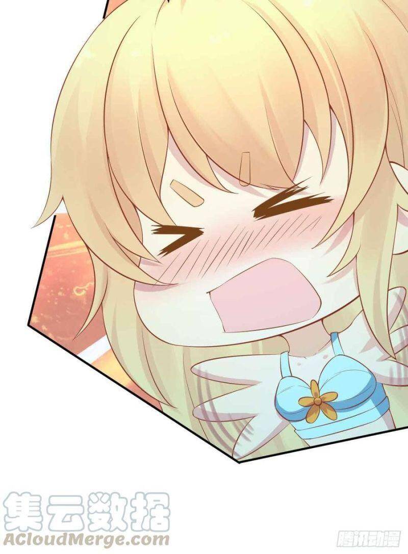 Nhân Ngư Học Trưởng, Đừng Ôm Ta! Chap 85 - Next Chap 86