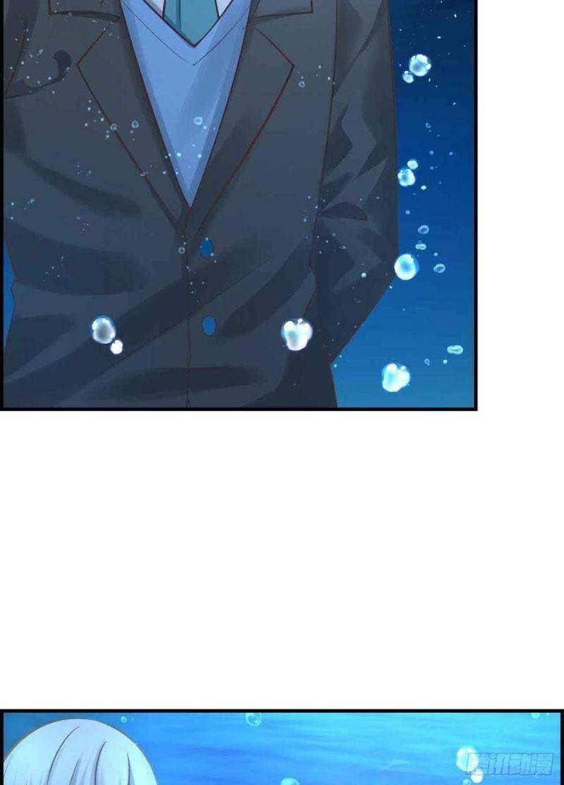 Nhân Ngư Học Trưởng, Đừng Ôm Ta! Chap 85 - Next Chap 86