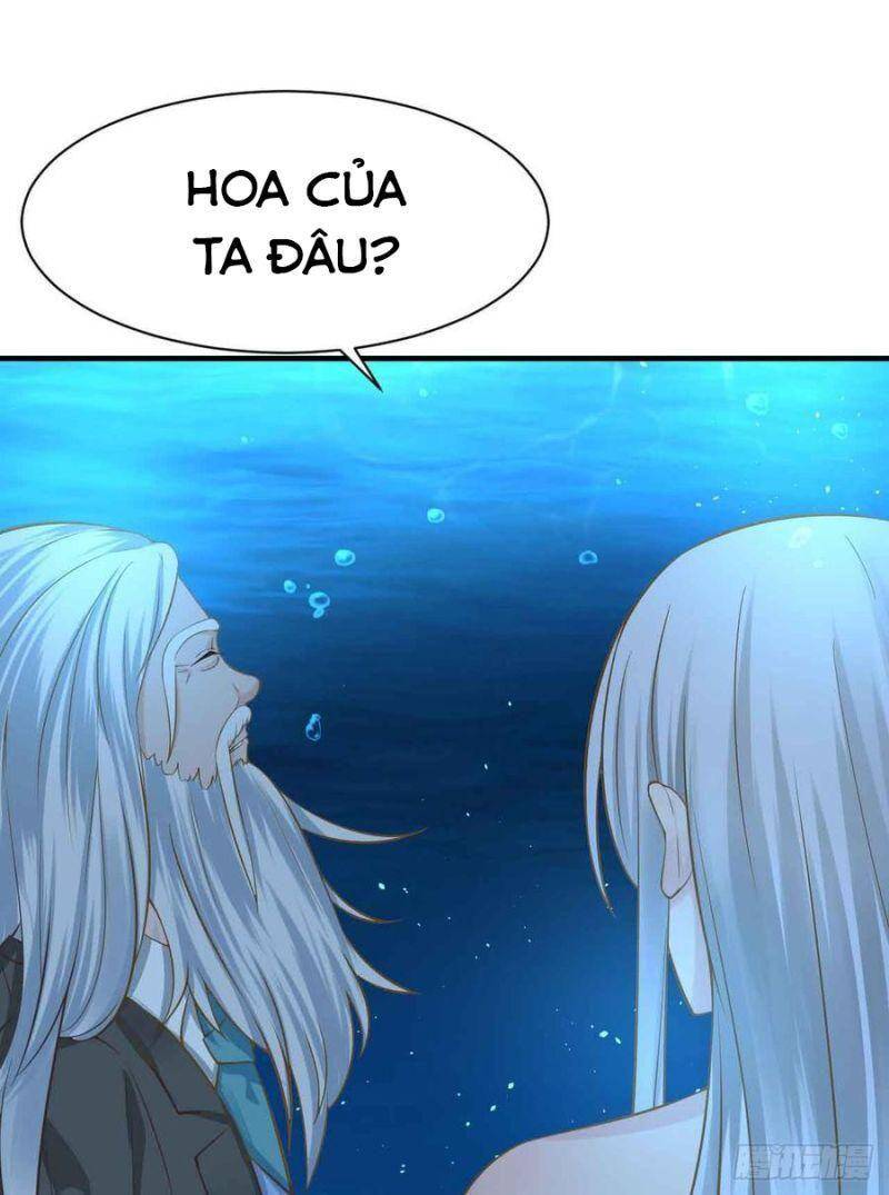 Nhân Ngư Học Trưởng, Đừng Ôm Ta! Chap 85 - Next Chap 86