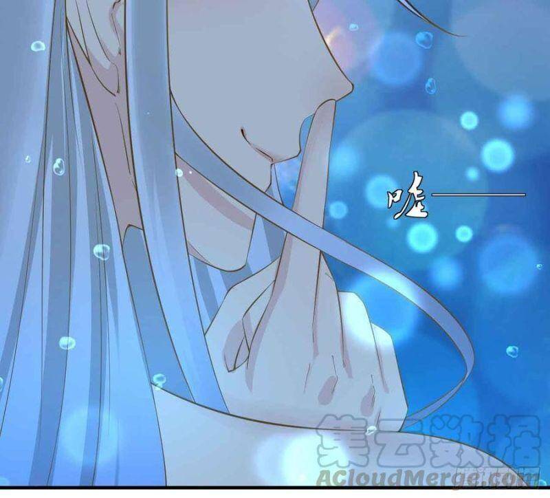 Nhân Ngư Học Trưởng, Đừng Ôm Ta! Chap 85 - Next Chap 86