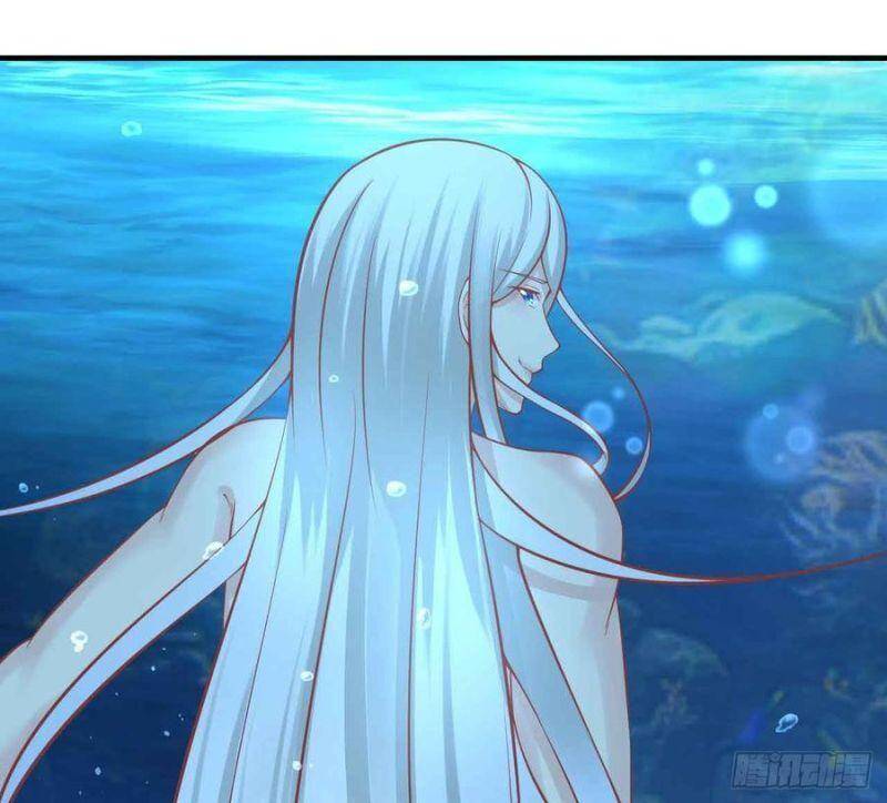Nhân Ngư Học Trưởng, Đừng Ôm Ta! Chap 85 - Next Chap 86