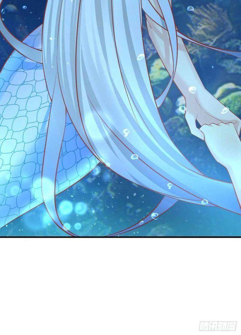 Nhân Ngư Học Trưởng, Đừng Ôm Ta! Chap 85 - Next Chap 86