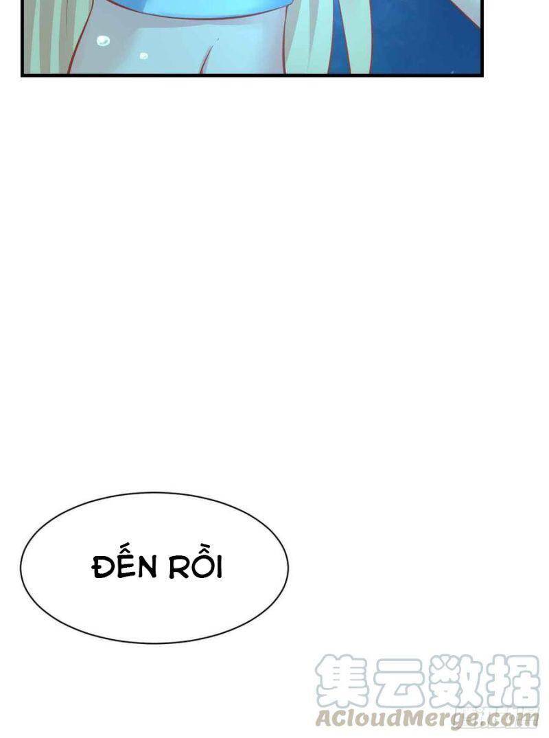 Nhân Ngư Học Trưởng, Đừng Ôm Ta! Chap 85 - Next Chap 86
