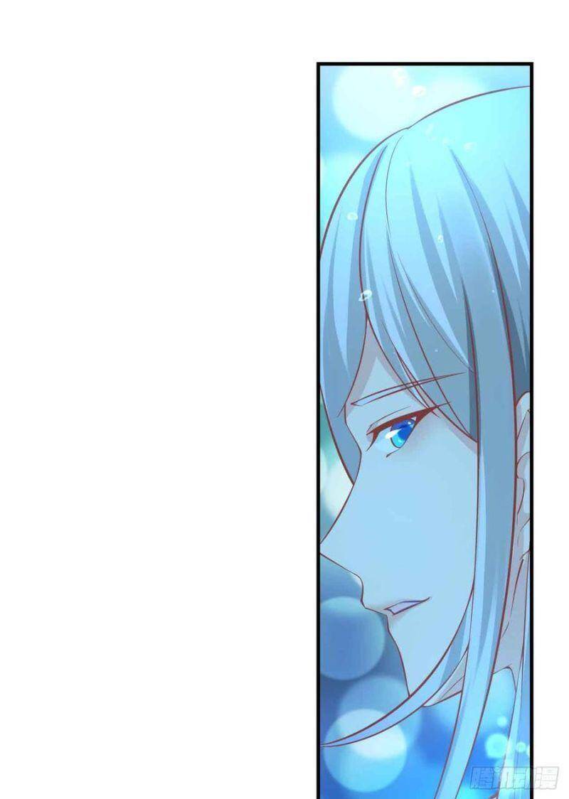 Nhân Ngư Học Trưởng, Đừng Ôm Ta! Chap 85 - Next Chap 86