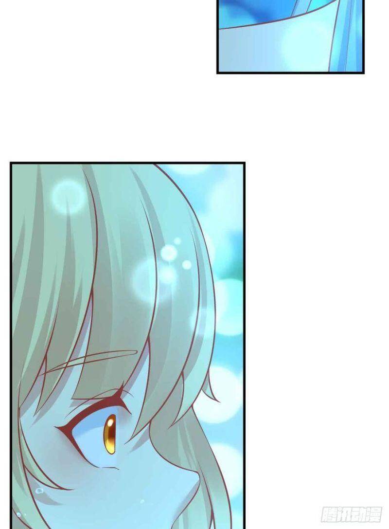 Nhân Ngư Học Trưởng, Đừng Ôm Ta! Chap 85 - Next Chap 86