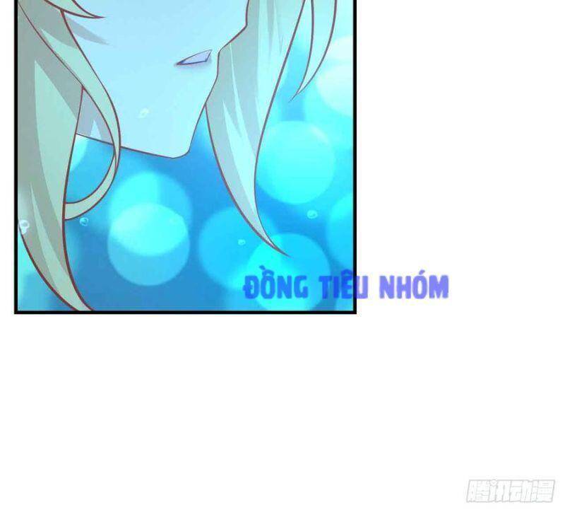 Nhân Ngư Học Trưởng, Đừng Ôm Ta! Chap 85 - Next Chap 86