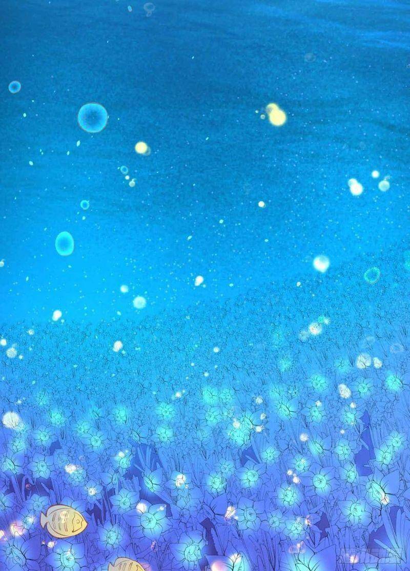 Nhân Ngư Học Trưởng, Đừng Ôm Ta! Chap 85 - Next Chap 86