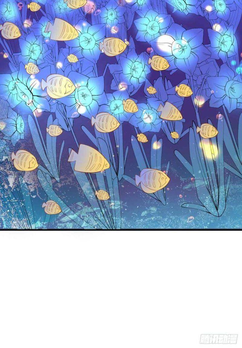 Nhân Ngư Học Trưởng, Đừng Ôm Ta! Chap 85 - Next Chap 86