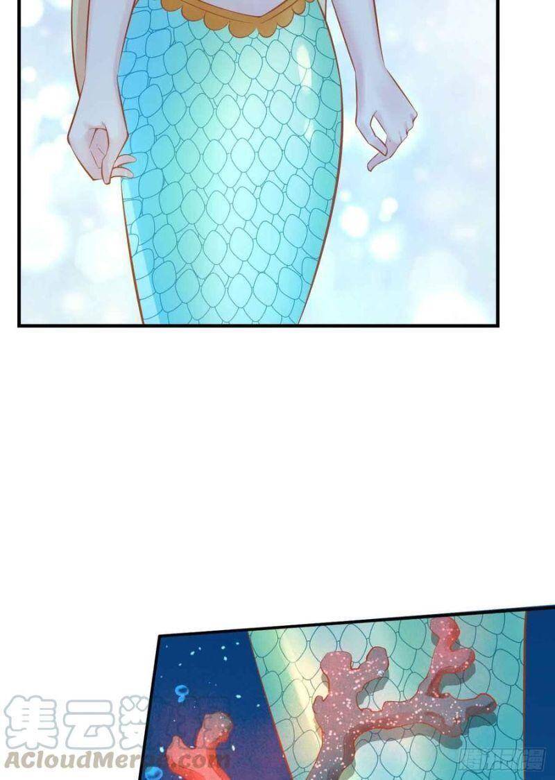 Nhân Ngư Học Trưởng, Đừng Ôm Ta! Chap 85 - Next Chap 86