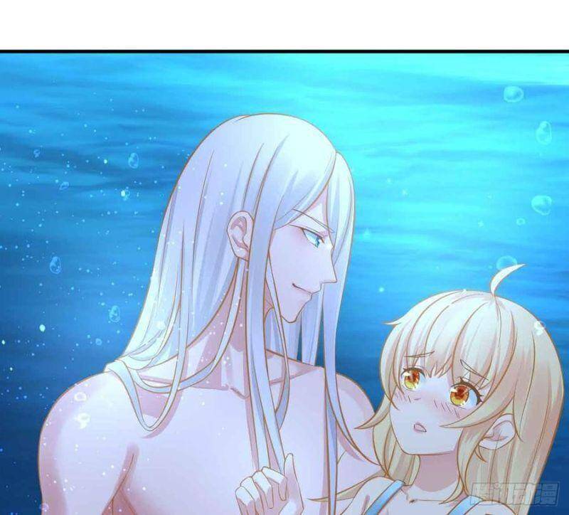 Nhân Ngư Học Trưởng, Đừng Ôm Ta! Chap 85 - Next Chap 86