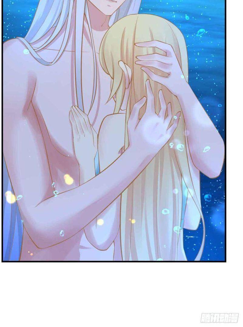 Nhân Ngư Học Trưởng, Đừng Ôm Ta! Chap 85 - Next Chap 86