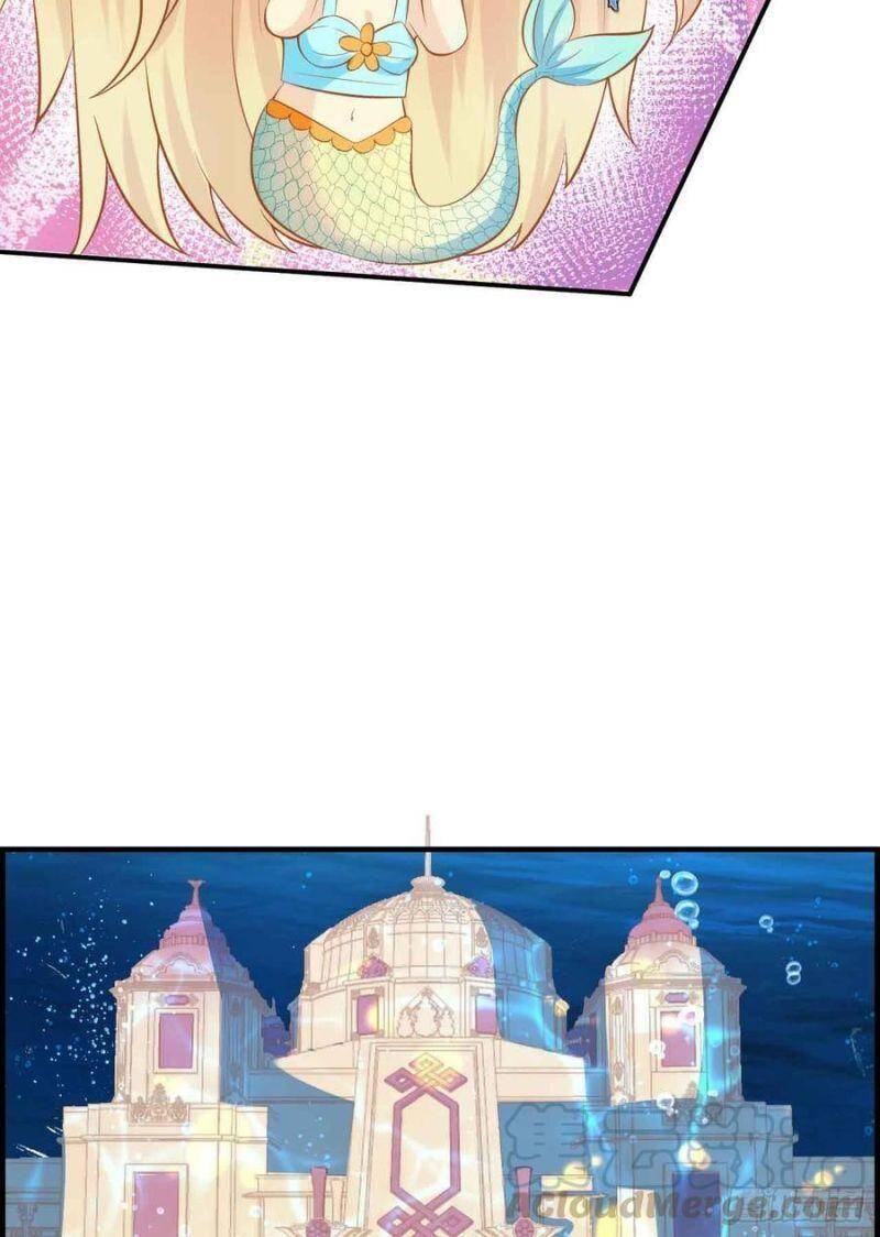 Nhân Ngư Học Trưởng, Đừng Ôm Ta! Chap 85 - Next Chap 86