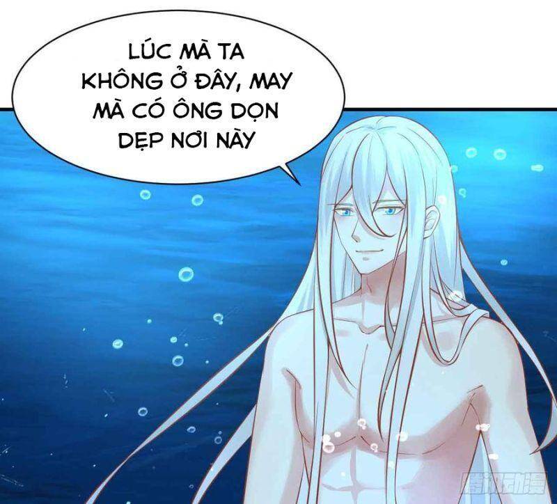 Nhân Ngư Học Trưởng, Đừng Ôm Ta! Chap 85 - Next Chap 86