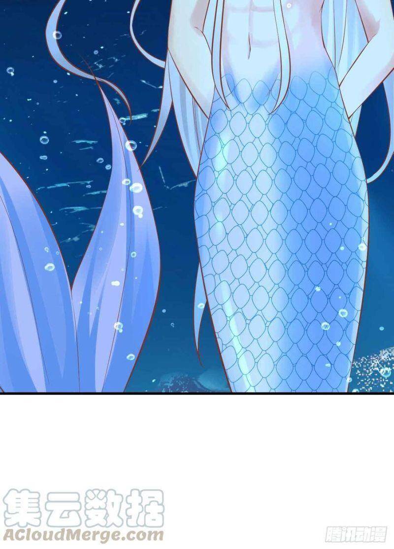 Nhân Ngư Học Trưởng, Đừng Ôm Ta! Chap 85 - Next Chap 86