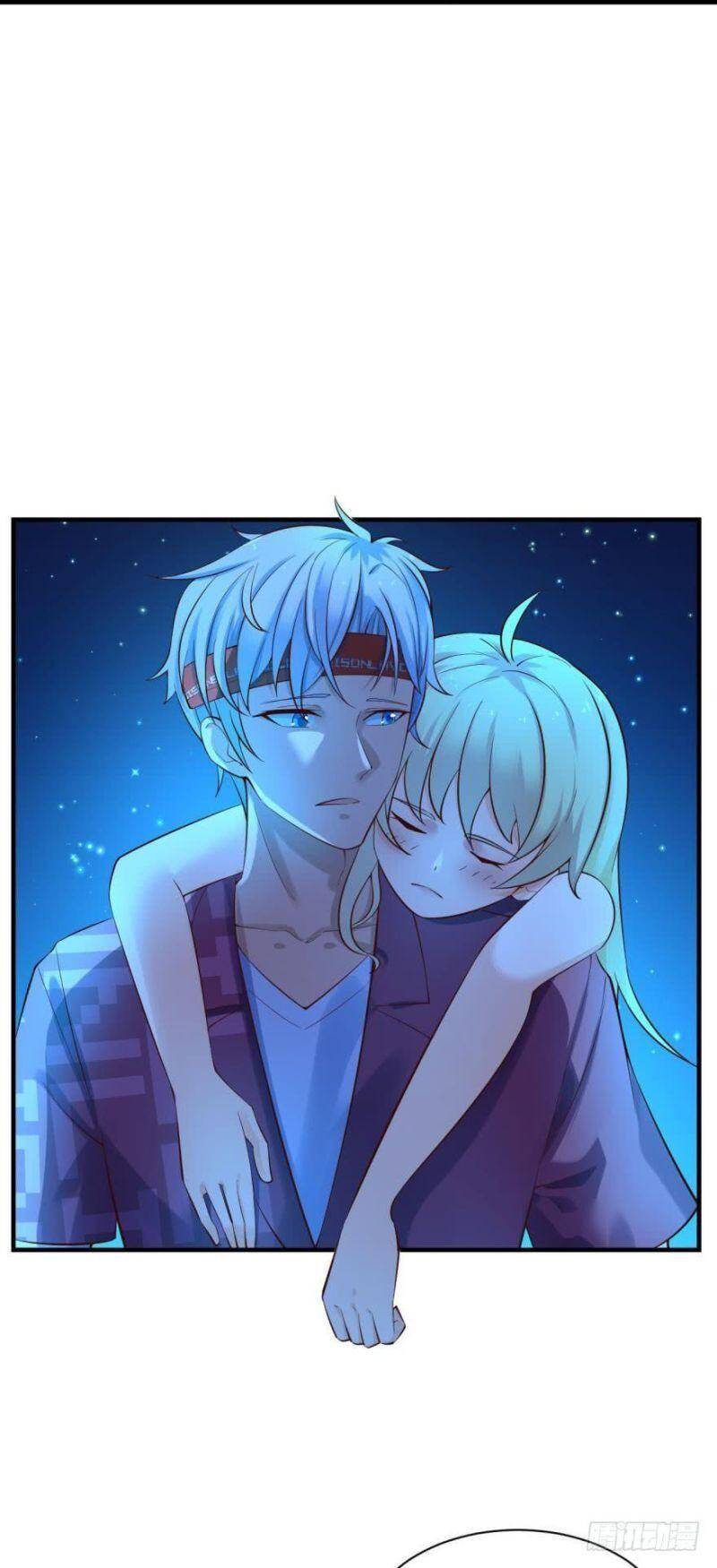 Nhân Ngư Học Trưởng, Đừng Ôm Ta! Chap 86 - Next Chap 87